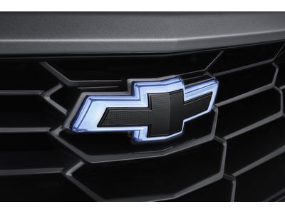 2022 Chevrolet Camaro Emblem - 84329529