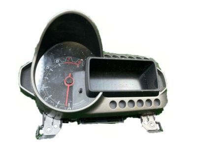 Chevrolet Sonic Speedometer - 95352021