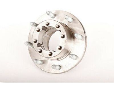 GM 25843093 Rear Wheel Bearing