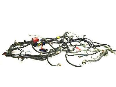 GM 15836408 Harness Assembly, Engine Wiring