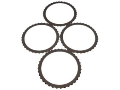 GM 24238954 Plate,3-5-Rev Clutch (W/Friction Material)