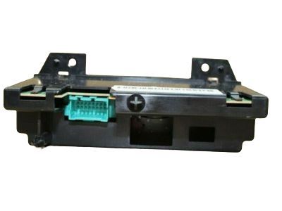 GM 16214484 Control Assembly, Heater & A/C