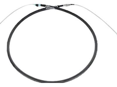 GM 22851213 Cable Assembly, Parking Brake Rear