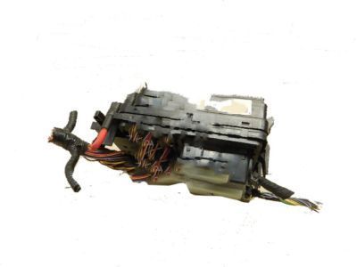GM 42456297 Block Assembly, Front Compartment Fuse