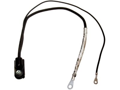 Chevrolet Avalanche Battery Cable - 15321212