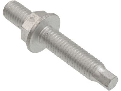 GM 12562640 Stud, Exhaust Pipe