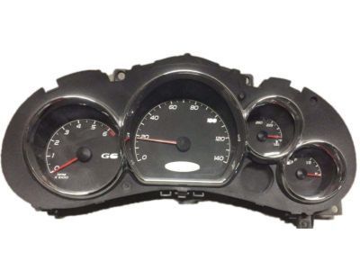 2006 Pontiac G6 Speedometer - 15261511