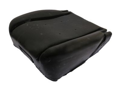 GM 12386322 Pad,Driver Seat Cushion