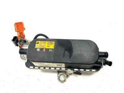 Chevrolet Volt Heater Core - 22851153
