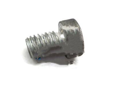 GM 93175917 Bolt,Water Pump Pulley