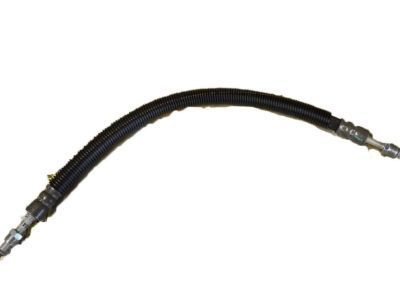GM 15774514 Hose Assembly, P/S Gear Inlet (Rh Proc)