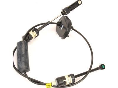 GM 23270836 Automatic Transmission Range Selector Lever Cable Assembly
