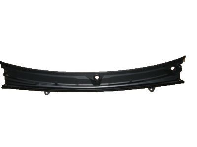 GM 23207951 Panel Assembly, Air Inlet Grille