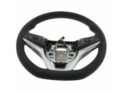 GM 22896546 Steering Wheel