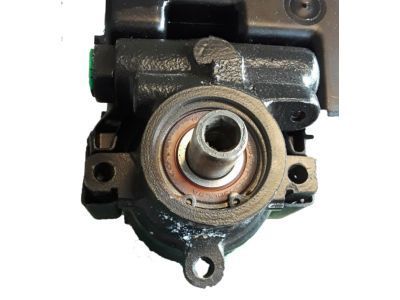 Pontiac Bonneville Power Steering Pump - 26025515