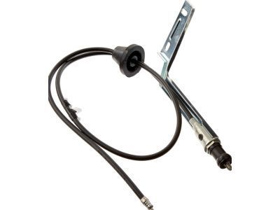 Chevrolet Express Antenna Cable - 15820179
