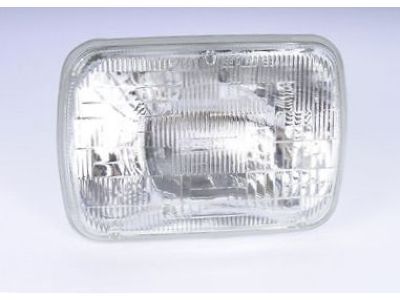 1997 GMC Safari Headlight - 16522984