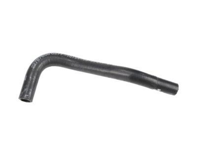 GM 92068698 Engine Coolant Inlet Pipe Assembly