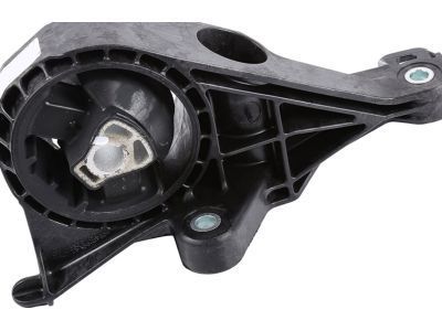 GM 22801992 Mount Assembly, Trans Front