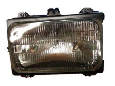GMC R3500 Headlight - 16503171