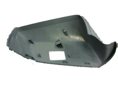 GM 20895332 Cover, Outside Rear View Mirror Housing