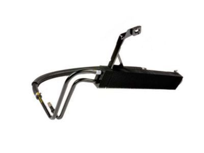Chevrolet Avalanche Power Steering Cooler - 15186858