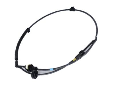 Chevrolet G10 Shift Cable - 15693342