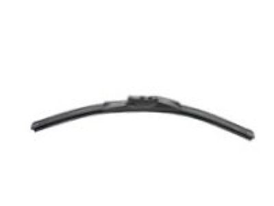 GM 12335931 Arm Assembly,Windshield Wiper (Pass Side, Export)