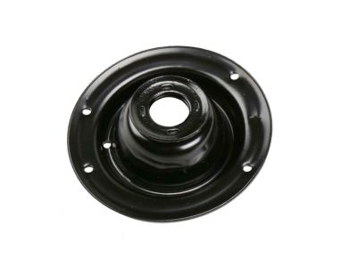 GM 96535009 Seat,Front Spring
