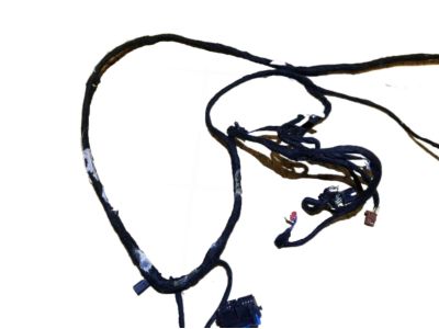 GM 22739537 Harness Assembly, Roof Accessory Wiring