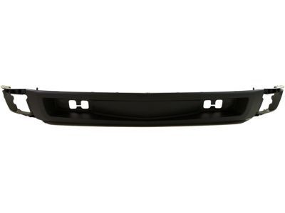 GM 15915504 Deflector Assembly, Front Air *Black