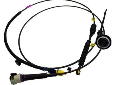 Chevrolet Suburban Shift Cable - 15945100