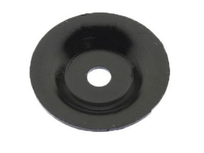 GM 15758160 Washer,Front Spring