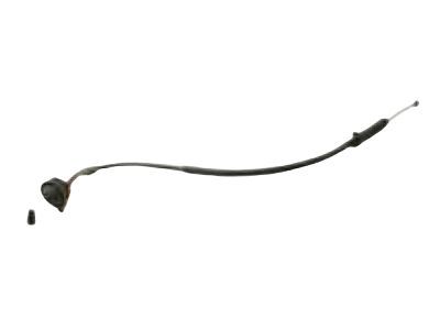 GM 15735412 Cable,Accelerator Control