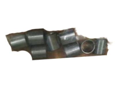 2014 Chevrolet Spark Control Arm Bushing - 94535283