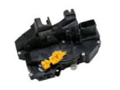 GM 16872627 Rear Compartment Lid Latch Release Actuator Assembly