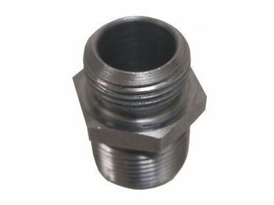 GM 12600225 Fitting, Oil Filter