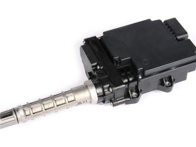 Cadillac CTS ABS Control Module - 13501701