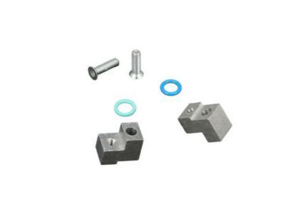 GM 12591229 Seal Kit, Fuel Injection Fuel Rail