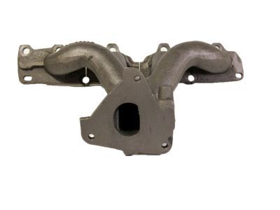 GM 90537679 Engine Exhaust Manifold Assembly