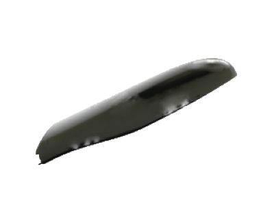 GM 15090952 Cover, Luggage Carrier Side Rail Front Finish *Less Finish
