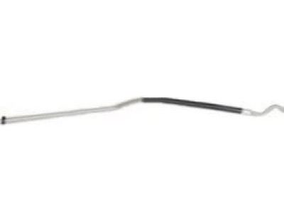 Buick LaCrosse Cooling Hose - 15264588