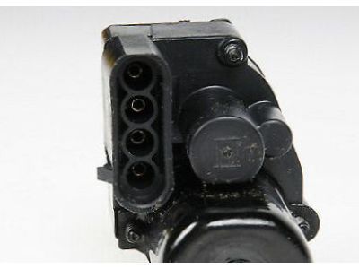 GM 17112866 Actuator,Throttle Body Idle Speed Control