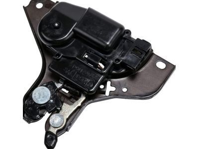GM 25885392 Latch Assembly, Rear Compartment Lid