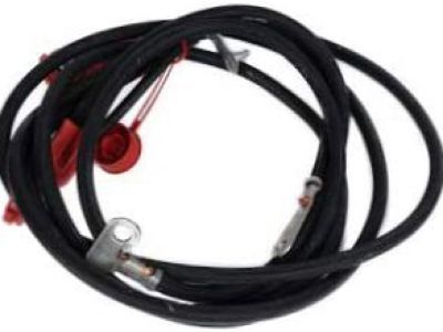 2005 Chevrolet Suburban Battery Cable - 15371970