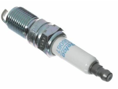 GMC K3500 Spark Plug - 12681665
