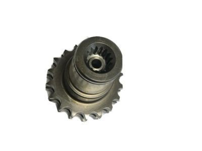 GM 22537881 Sprocket Assembly, Timing Chain Idler