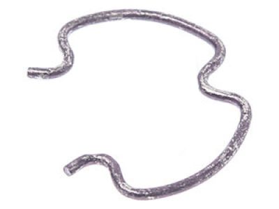 GM 22988272 Retainer, Trans Fluid Cooler Pipe Connect