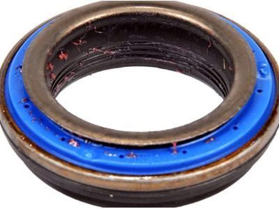 2020 Chevrolet Traverse Differential Seal - 23276834