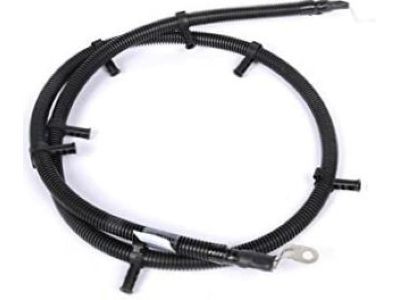 GMC Sierra Battery Cable - 23119639